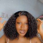 Closure budget pixie 14inches