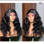 Closure thick bodywave unit