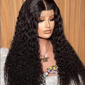 Closure carriabian curls 22inches