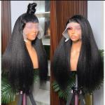 Yanki Stright Hair 24inches