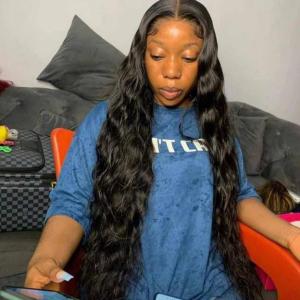 T frontal ocean wave unit 30inches