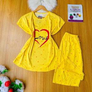 Love Nightwear 2pcs