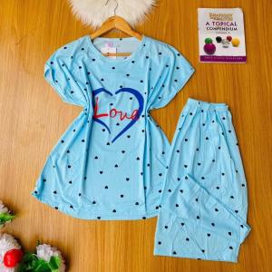 Love Nightwear 2pcs