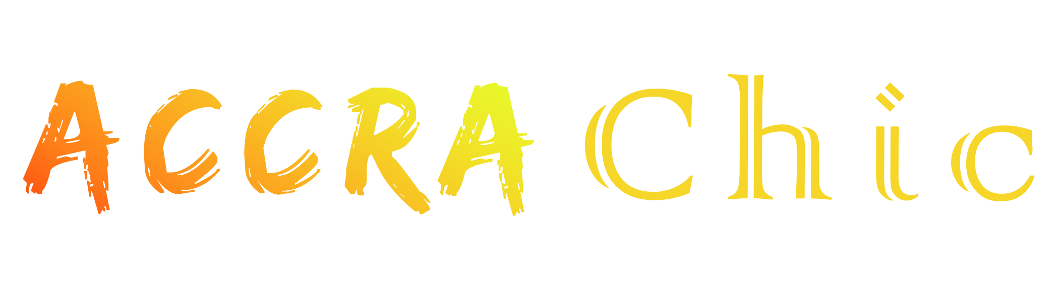 Shop - Accrachic.com