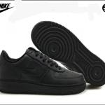 Nike Air Force 1 ’07 Black